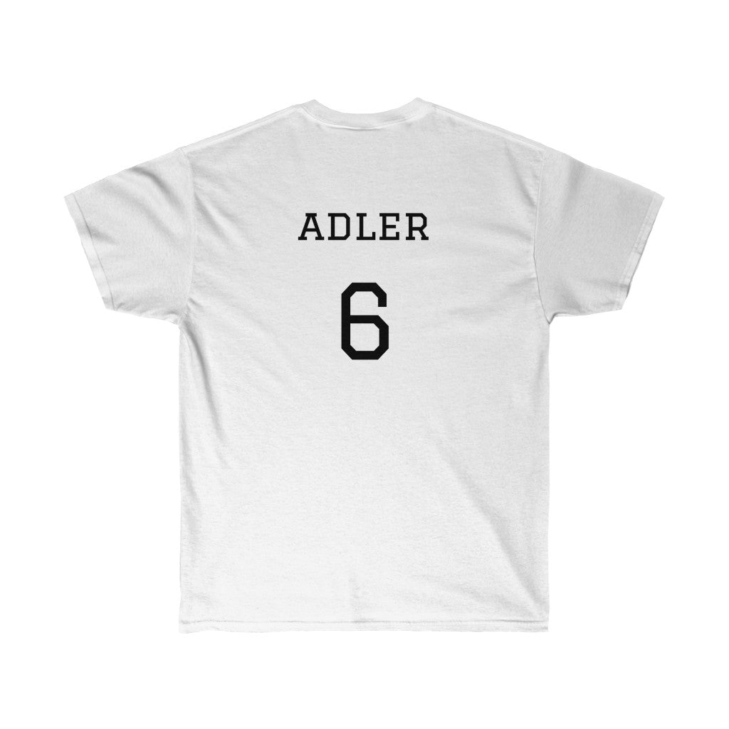 Adler - IceCats TEE