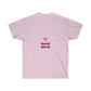 Book Bitch Tee