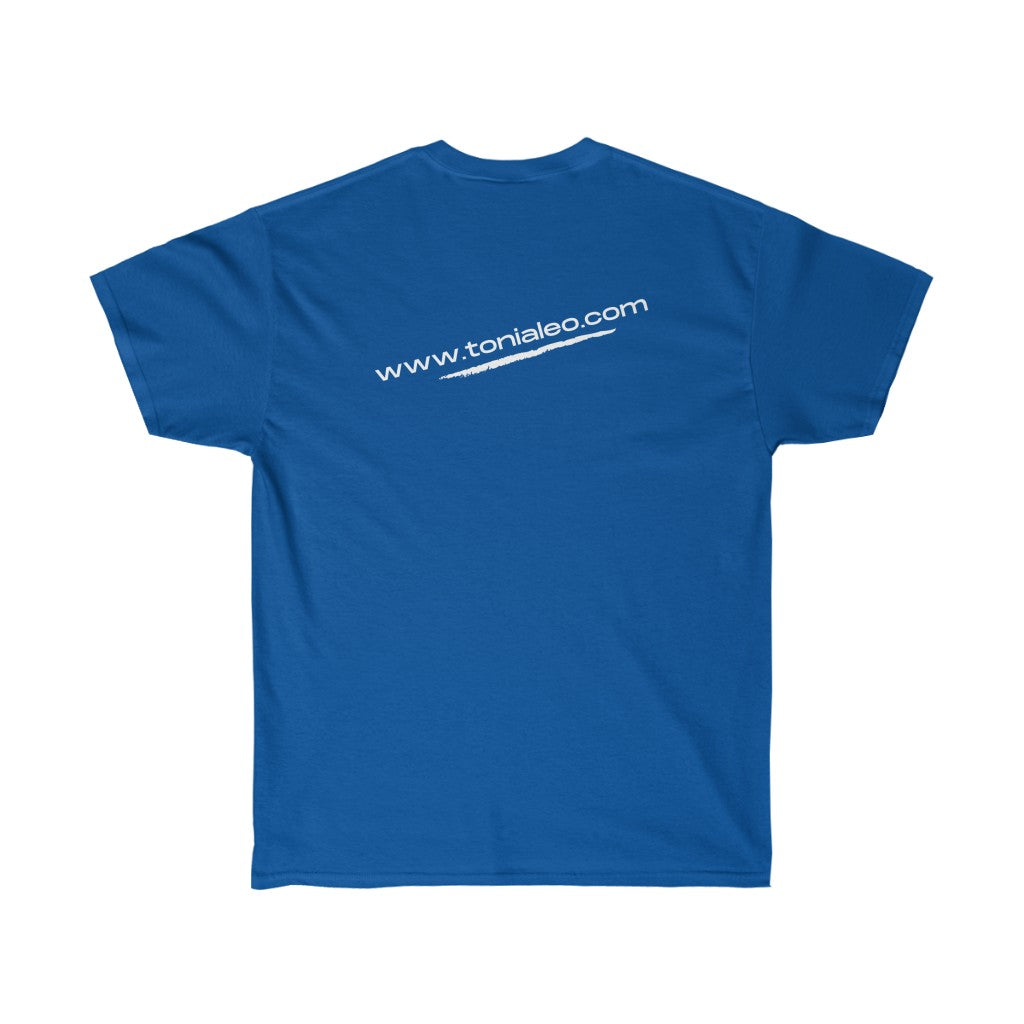 True Crime Expert Tee