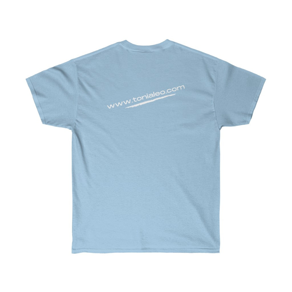 True Crime Expert Tee