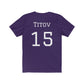 Titov - Assassins Tee