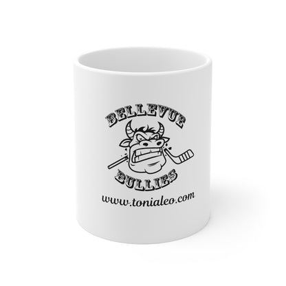 Bullies Mug