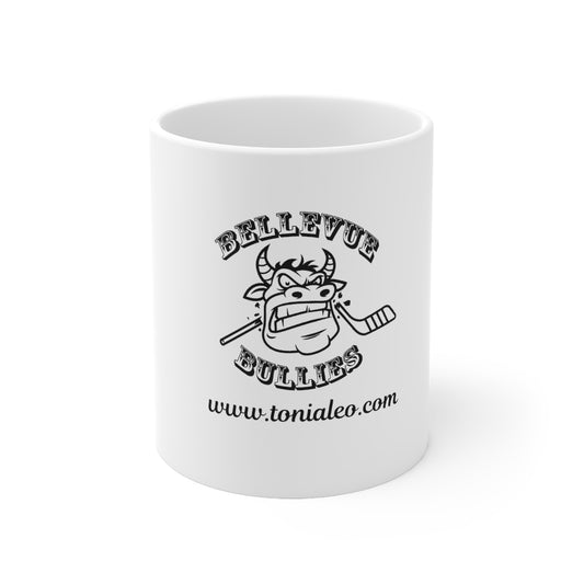 Bullies Mug