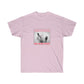 True Crime Expert Tee