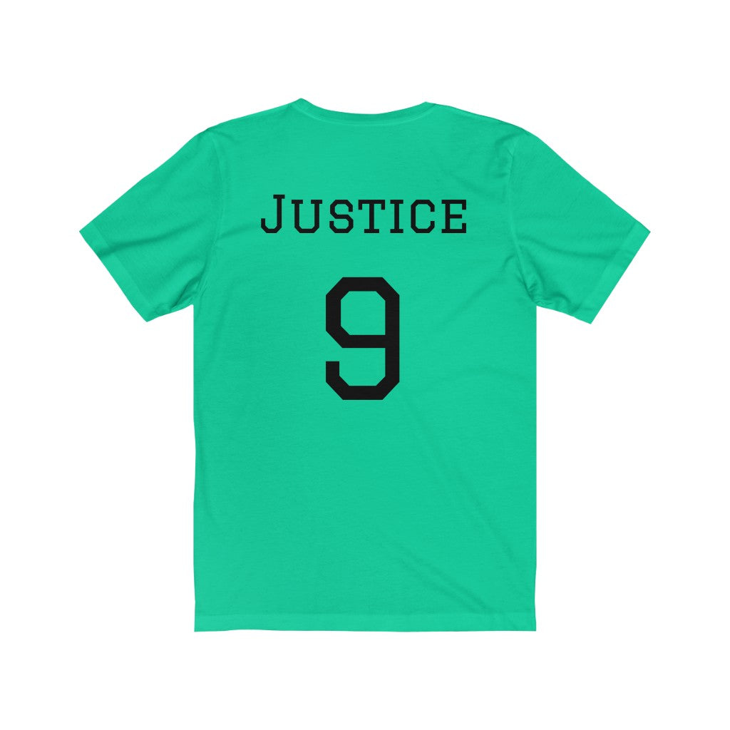 Justice - Bullies Tee