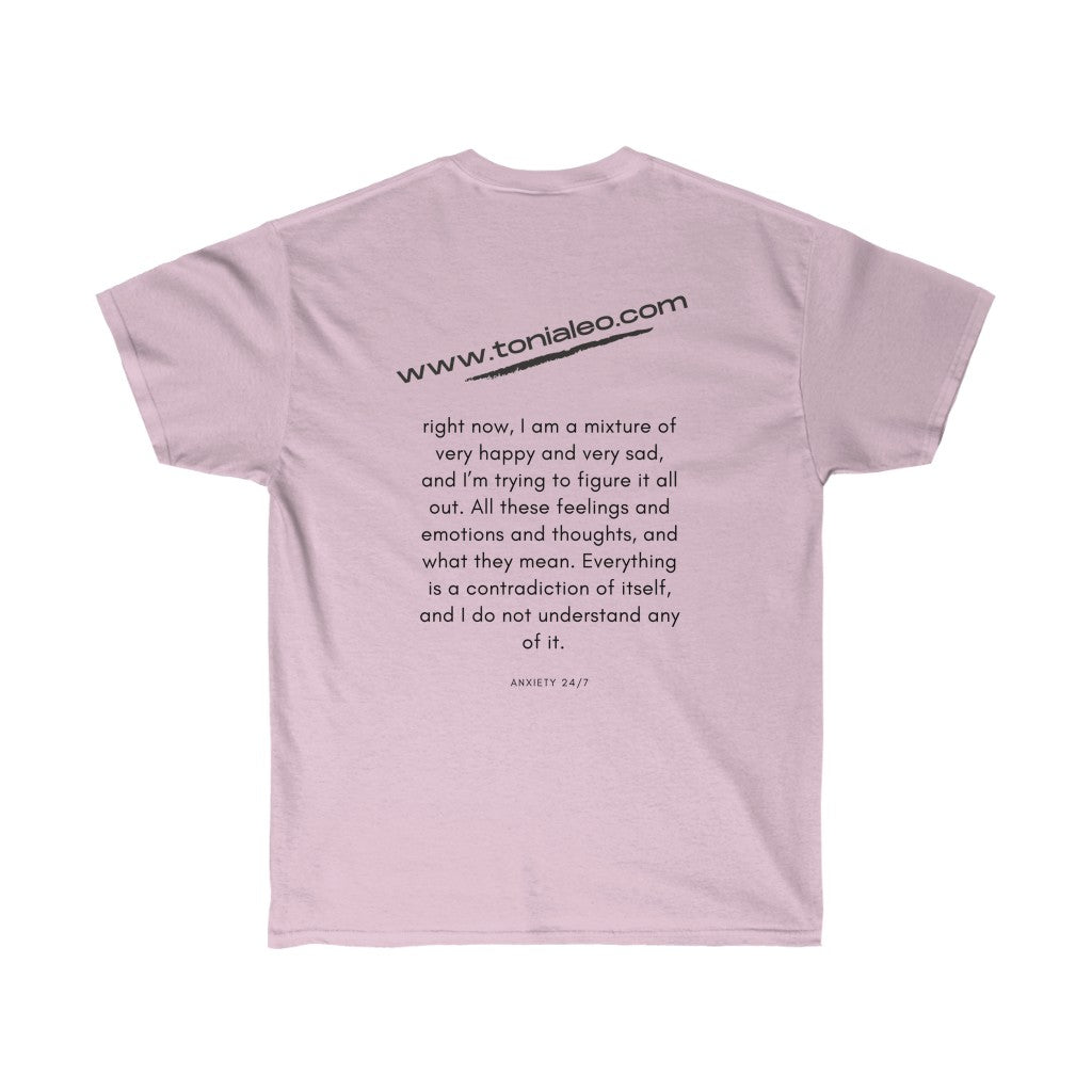 Anxiety Tee