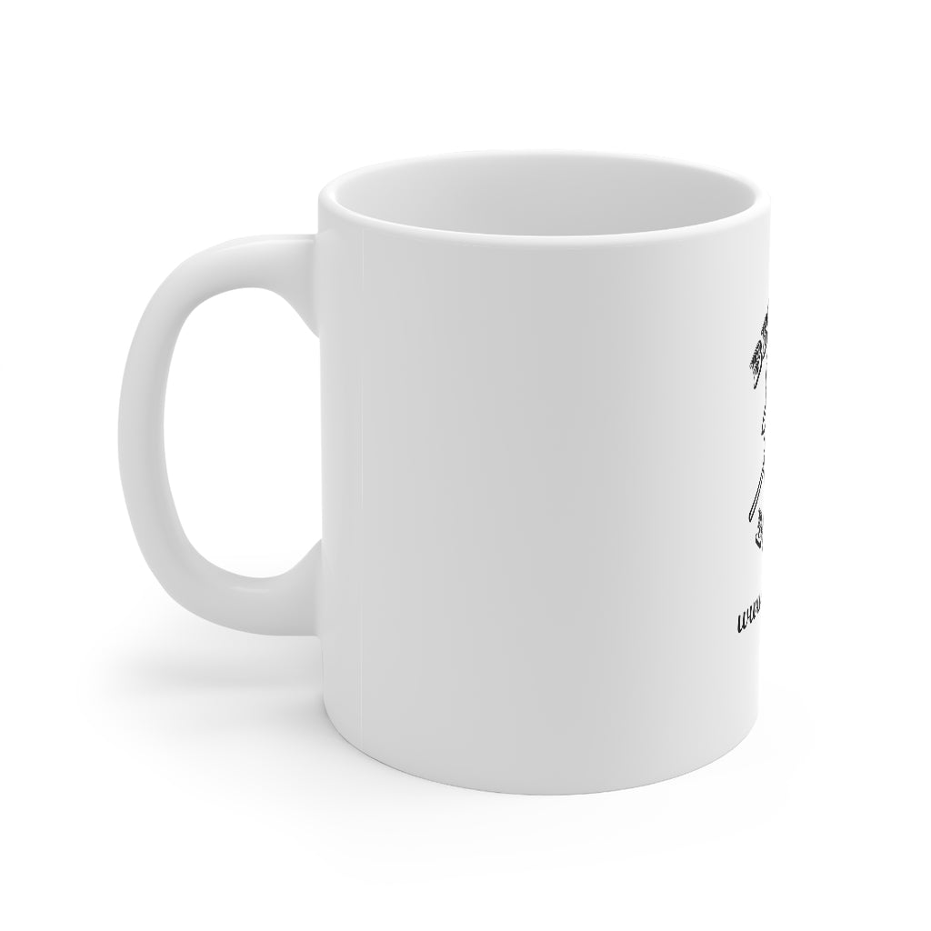 Bullies Mug