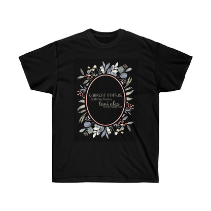 Toni Hangover Tee