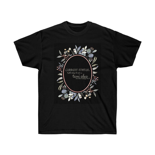 Toni Hangover Tee