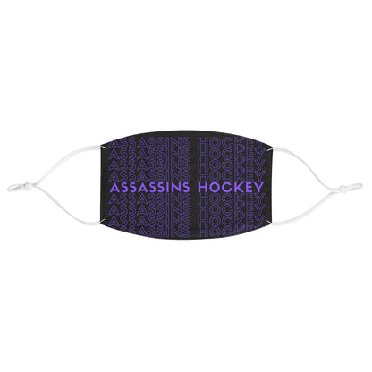Assassins Fabric Face Mask