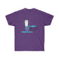 Ice Coffee & Dopamine Tee