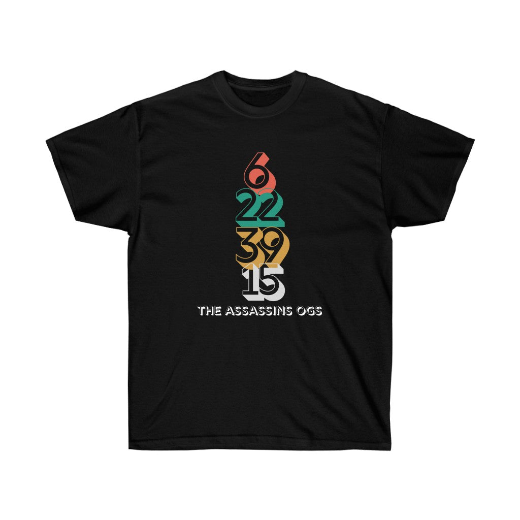OG ASSASSINS