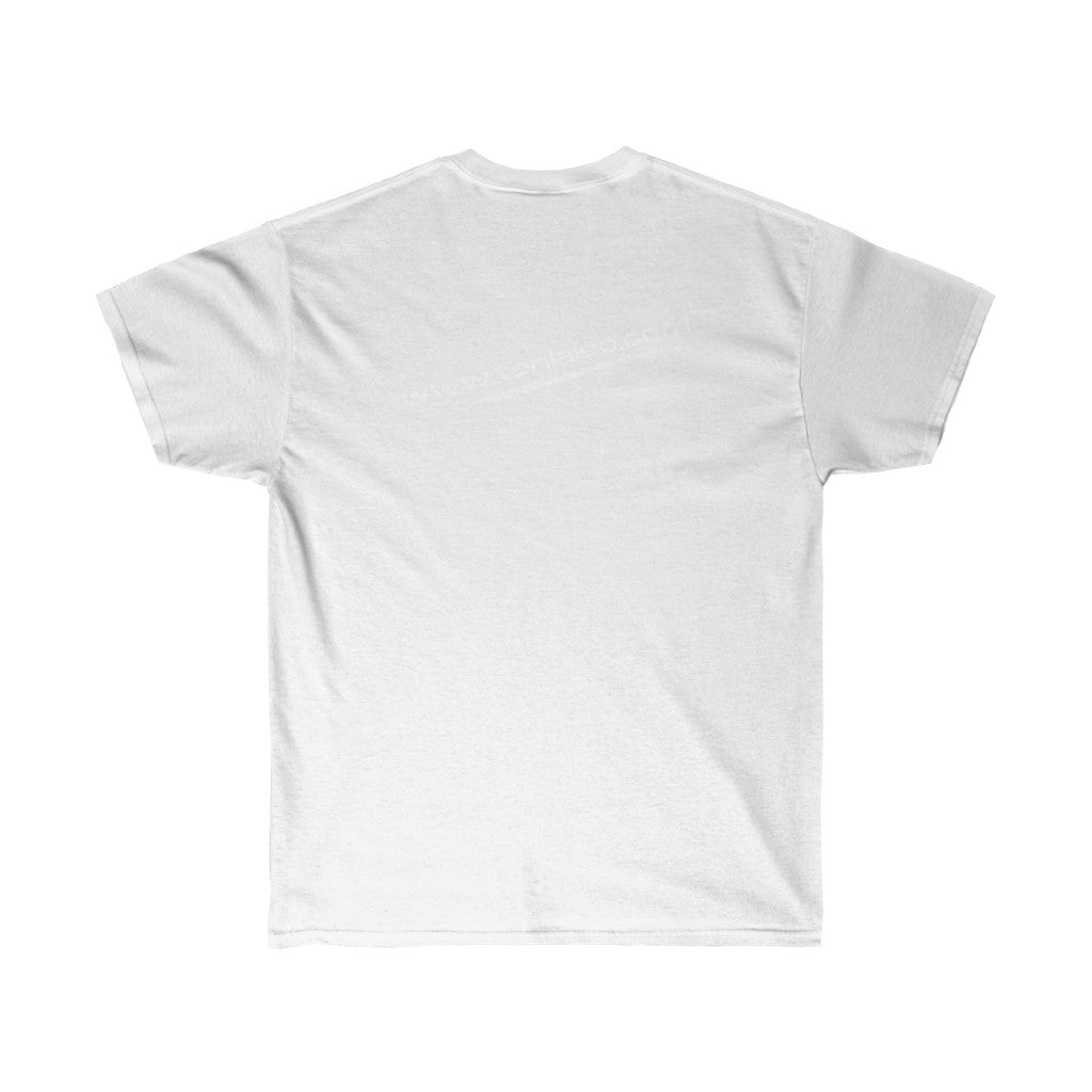 True Crime Expert Tee