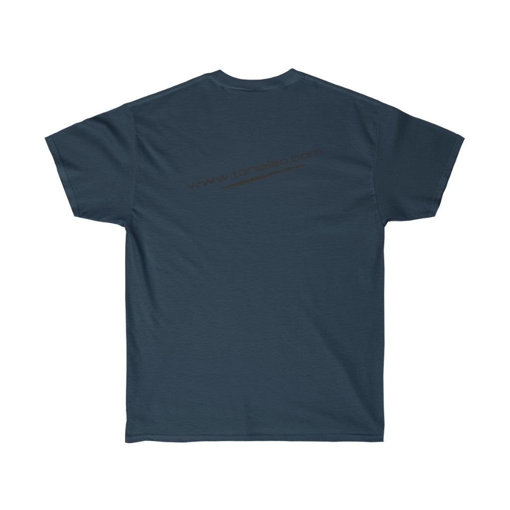 Whiskey Prince Tee