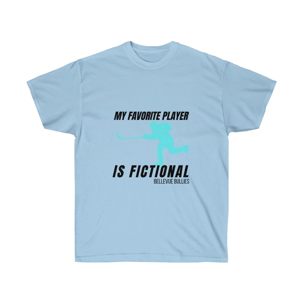 Favorite Player- Bullies