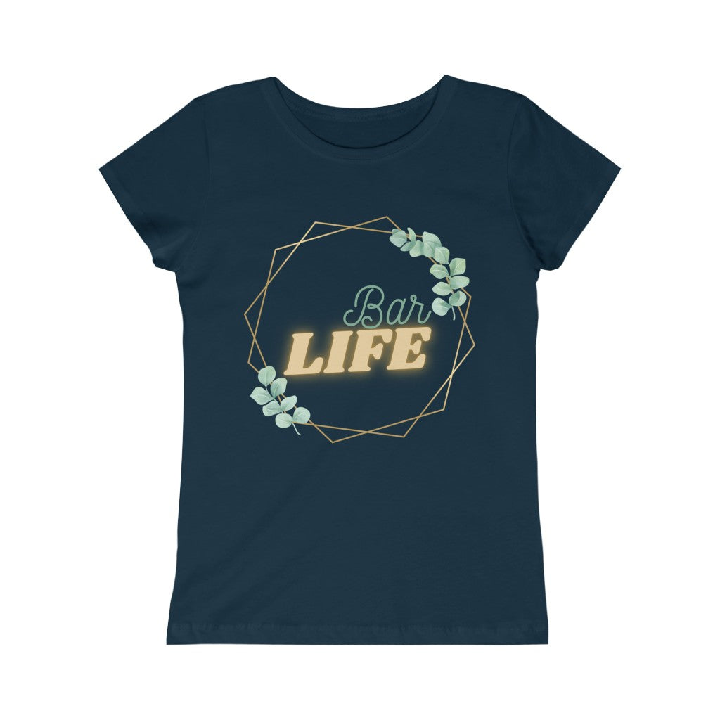 GIRLS - Bar Life Tee
