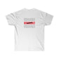 I watch murder docs Tee
