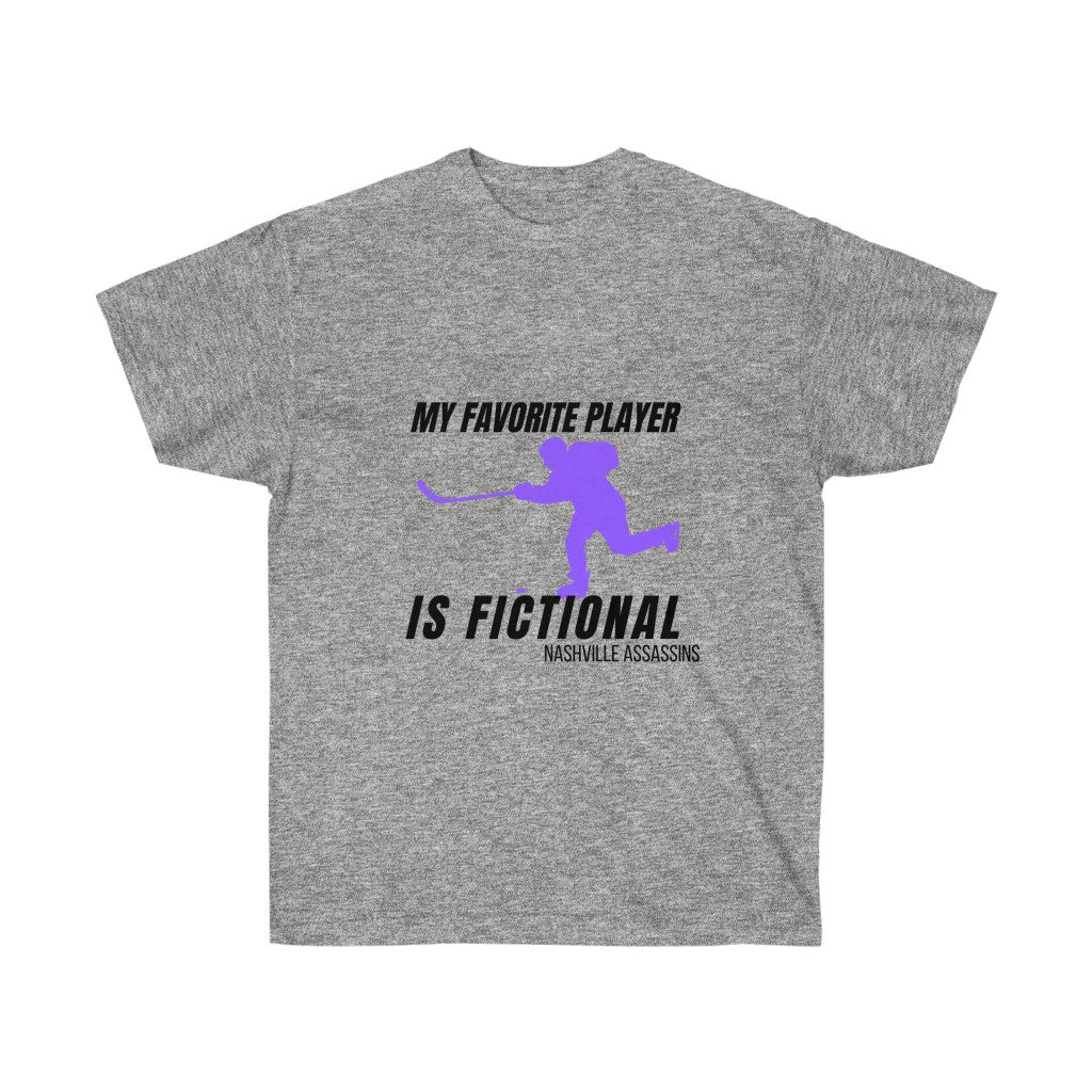 Favorite Player- Asssassins