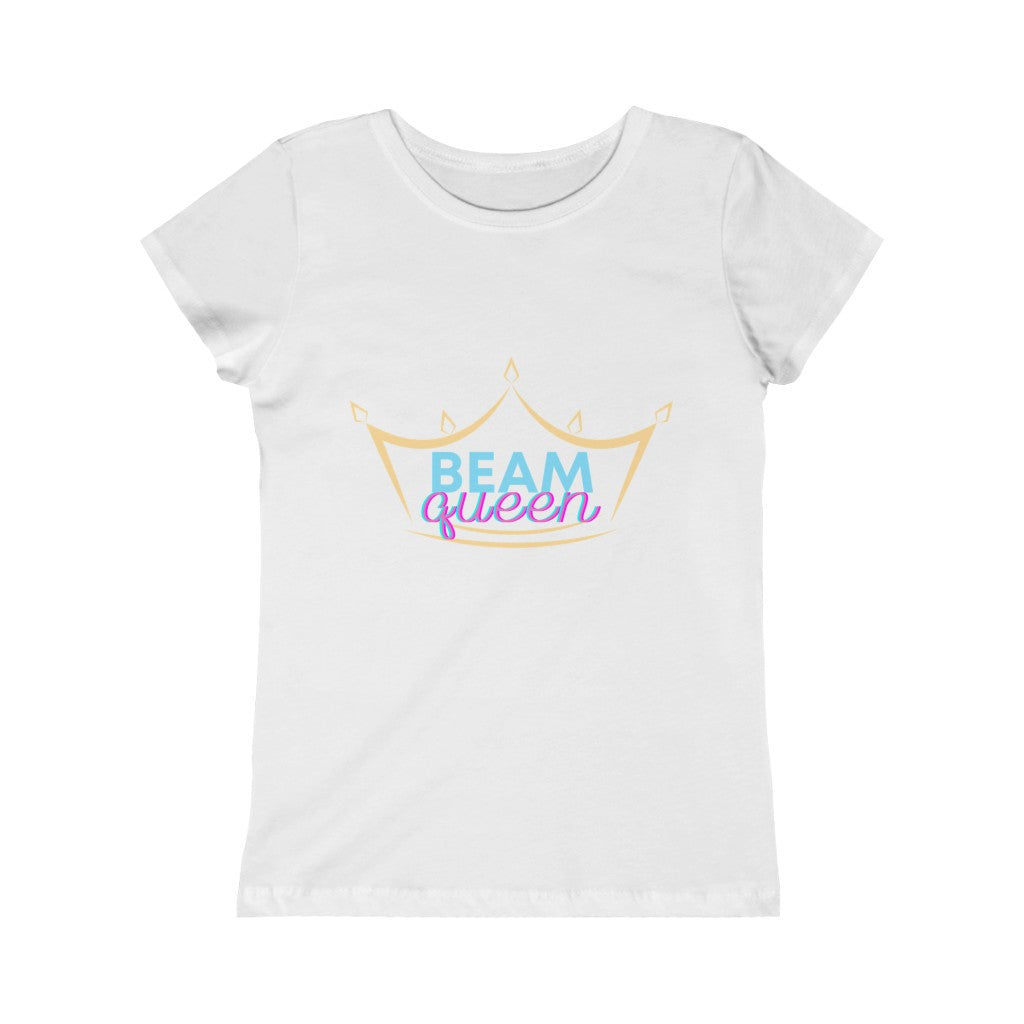 GIRLS - Beam Queen Tee