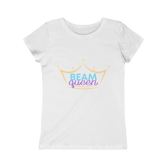 GIRLS - Beam Queen Tee