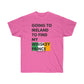 Whiskey Prince Tee