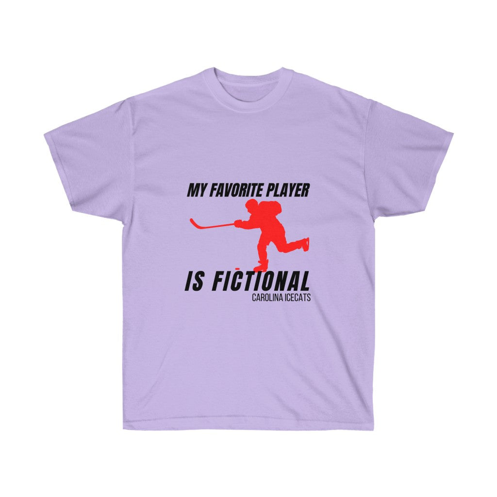 Favorite Player- IceCats