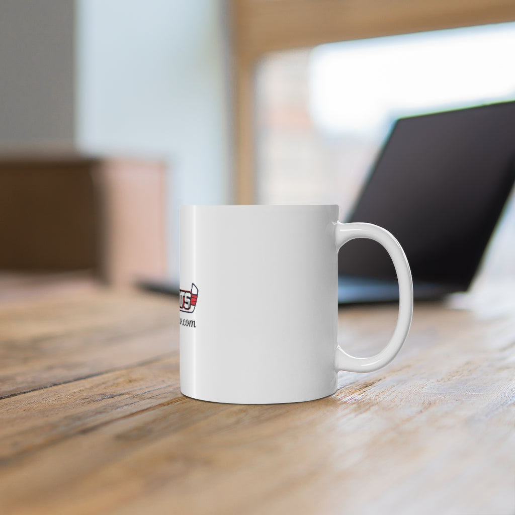 IceCats Mug