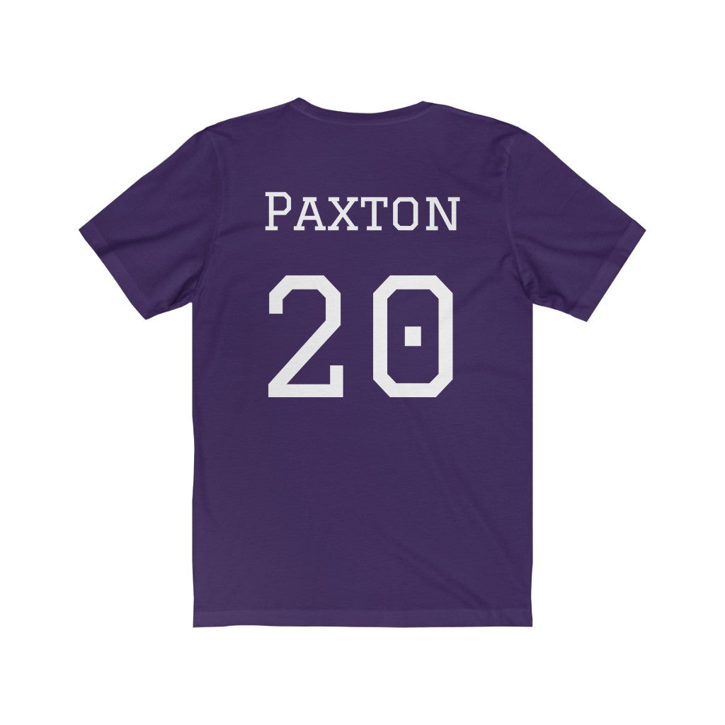 Paxton - Assassins Tee