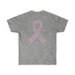 Laceys Lace Unisex Ultra Cotton Tee