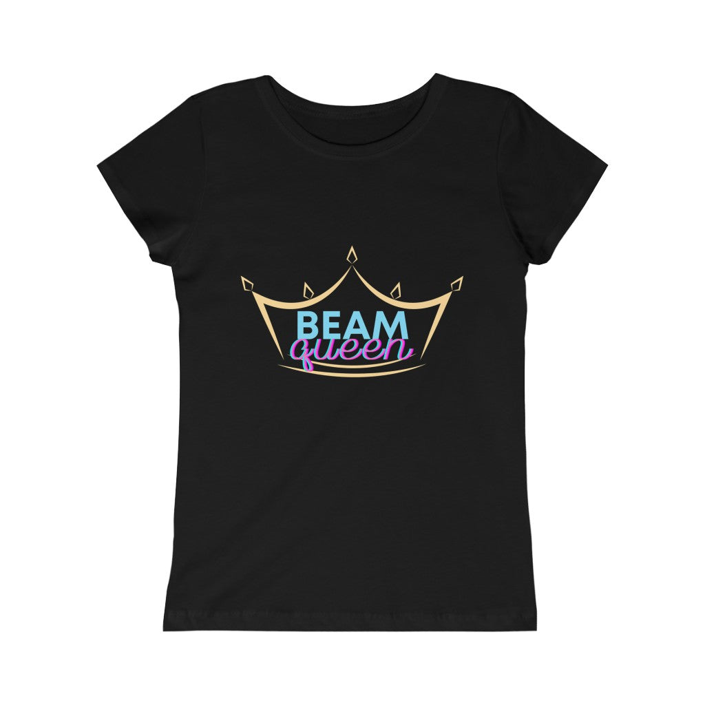 GIRLS - Beam Queen Tee