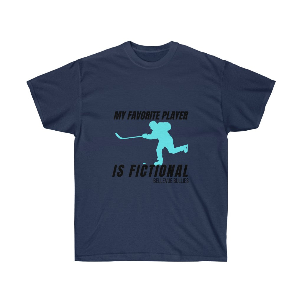 Favorite Player- Bullies