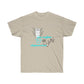Ice Coffee & Dopamine Tee