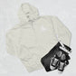 Assassins Unisex Premium Full Zip Hoodie