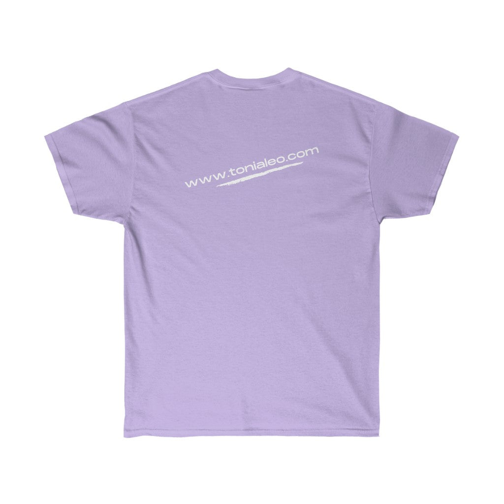 True Crime Expert Tee