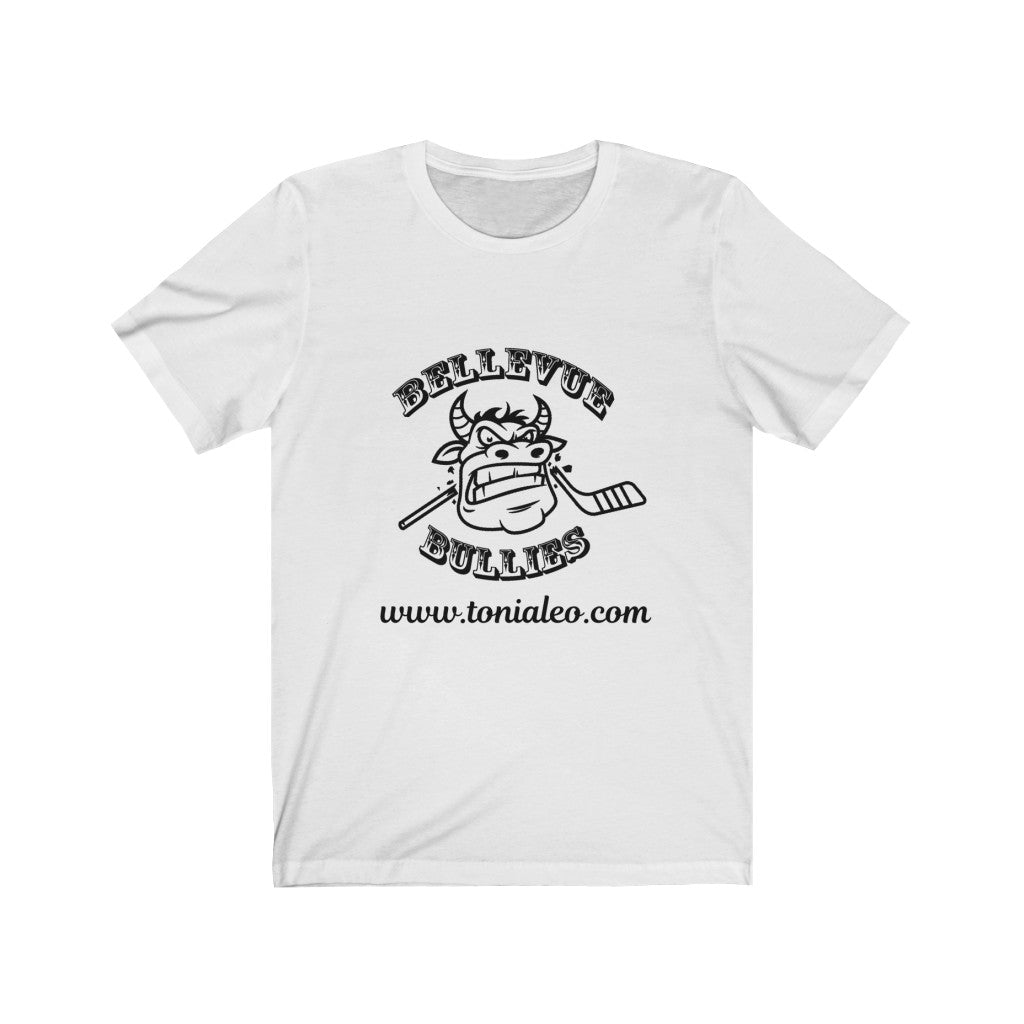 Moore - Bullies Tee