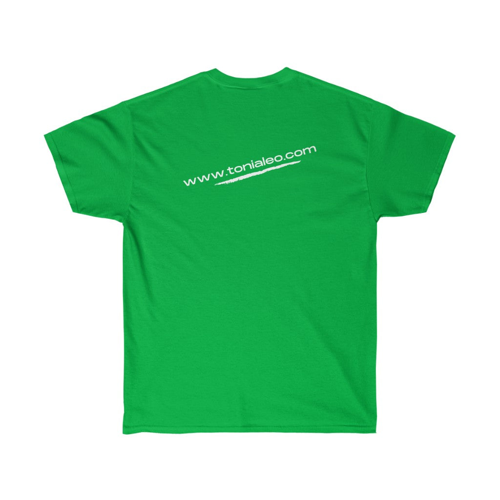 True Crime Expert Tee