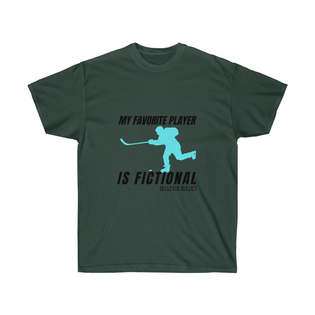 Favorite Player- Bullies