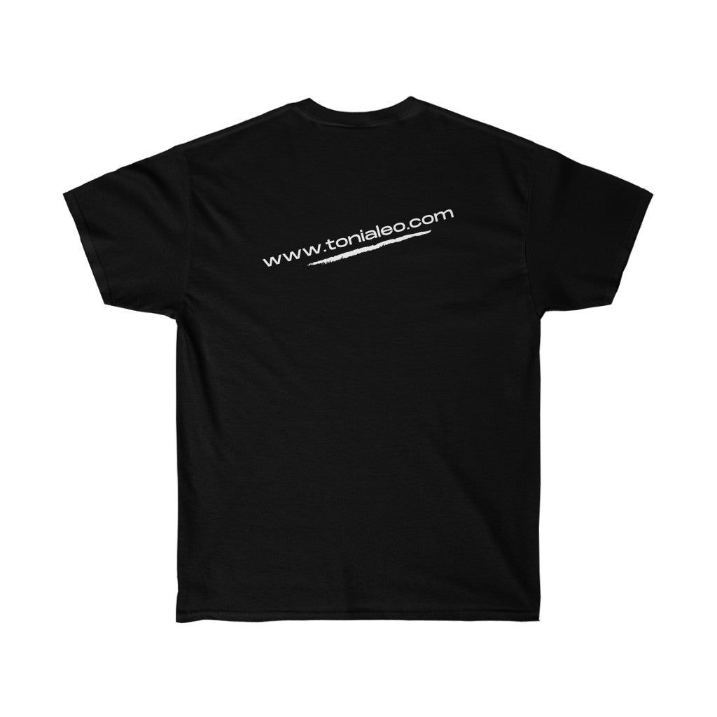 Current Status Tee