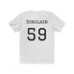 Jayden - Bullies Tee