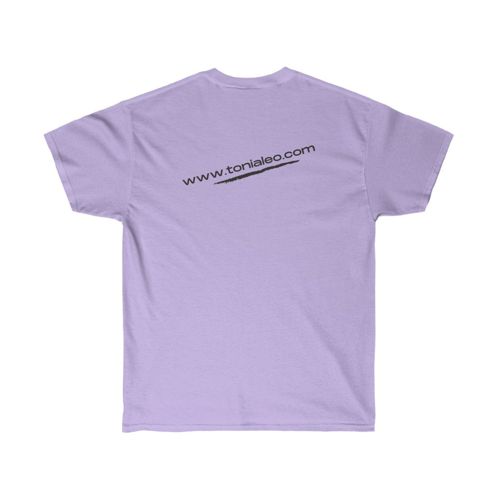 Ice Coffee & Dopamine Tee