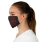 IceCats Fabric Face Mask