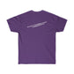 True Crime Expert Tee