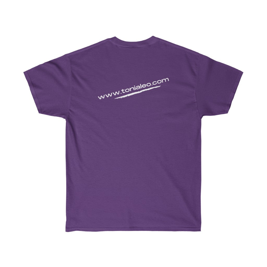 True Crime Expert Tee