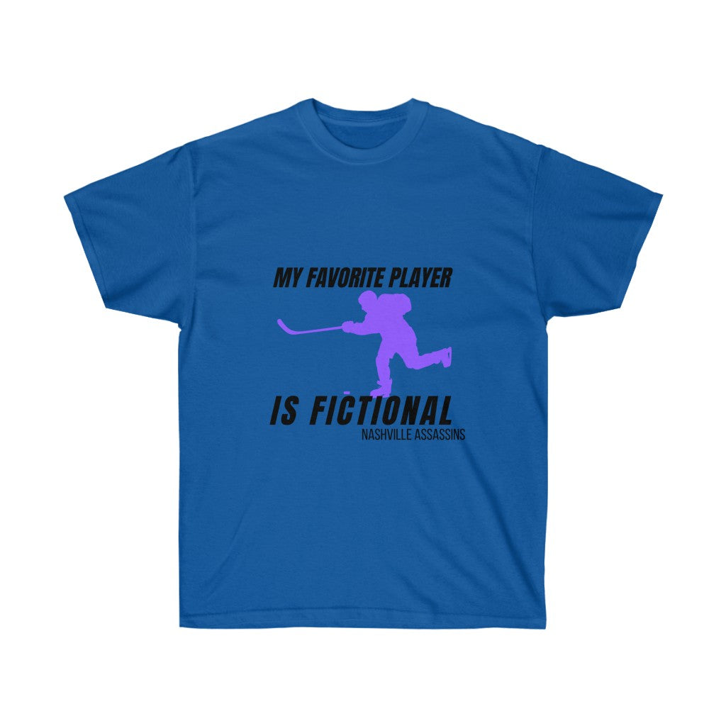 Favorite Player- Asssassins