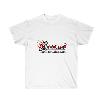 Adler - IceCats TEE