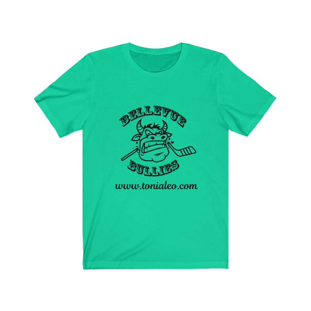 Jude - Bullies Tee