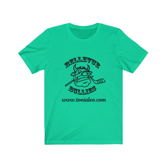 Jace - Bullies Tee