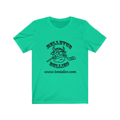 Jayden - Bullies Tee