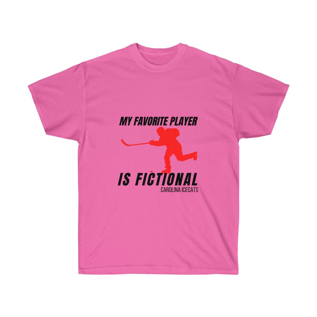 Favorite Player- IceCats