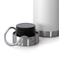 IceCats 22oz Vacuum Insulated Bottle
